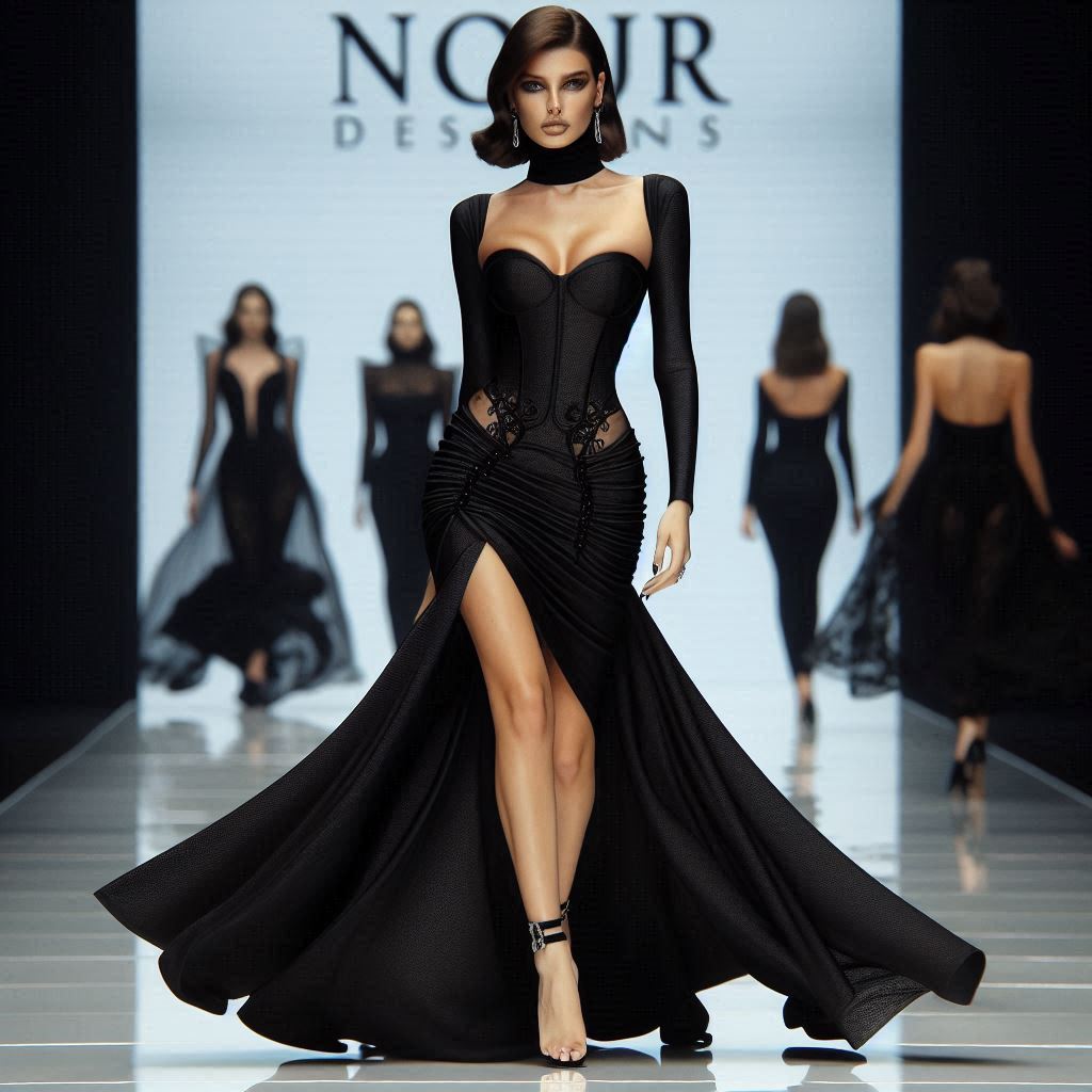 MNDL_LEO_DRESS_BLACK_005