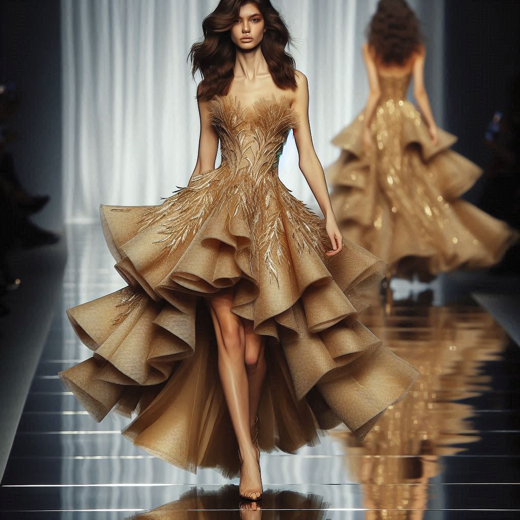 MNDL_LEO_DRESS_GOLD_001