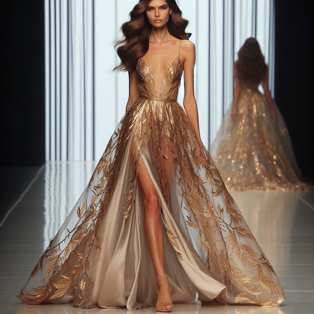 MNDL_LEO_DRESS_GOLD_004