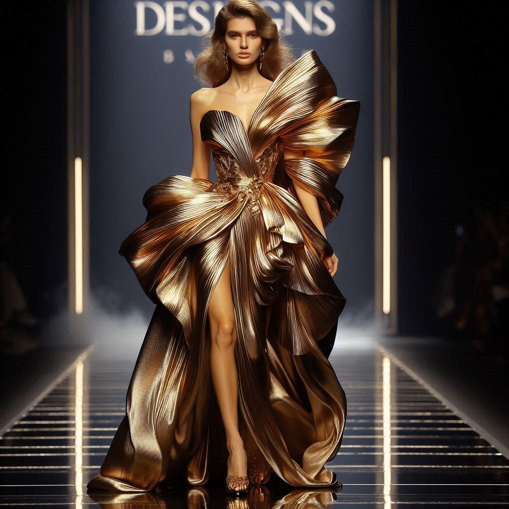 MNDL_LEO_DRESS_GOLD_009