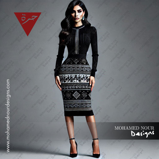 NAGY25 SKIRT